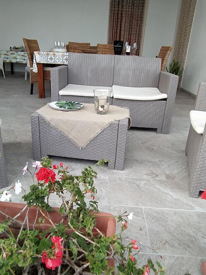 Holiday In Sicily Menfi Exterior foto
