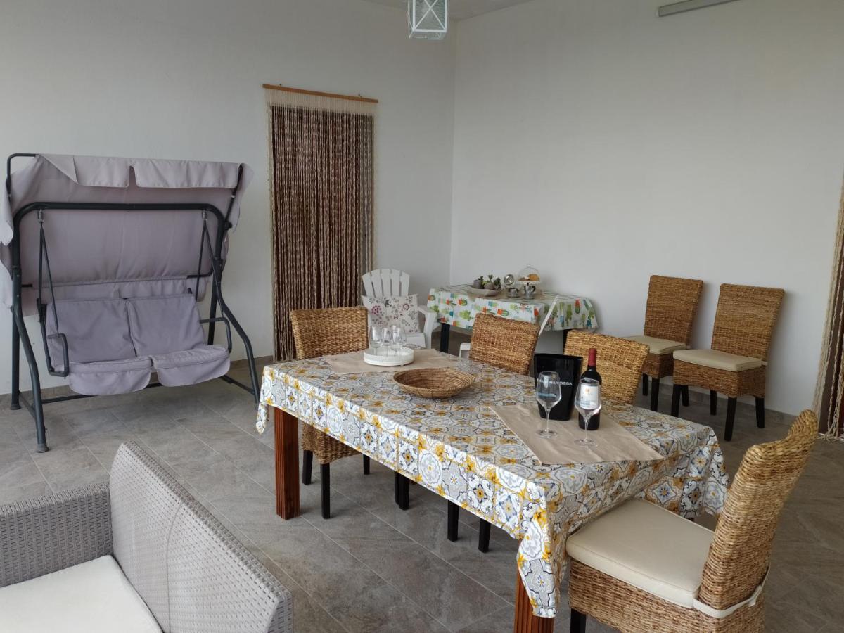 Holiday In Sicily Menfi Exterior foto