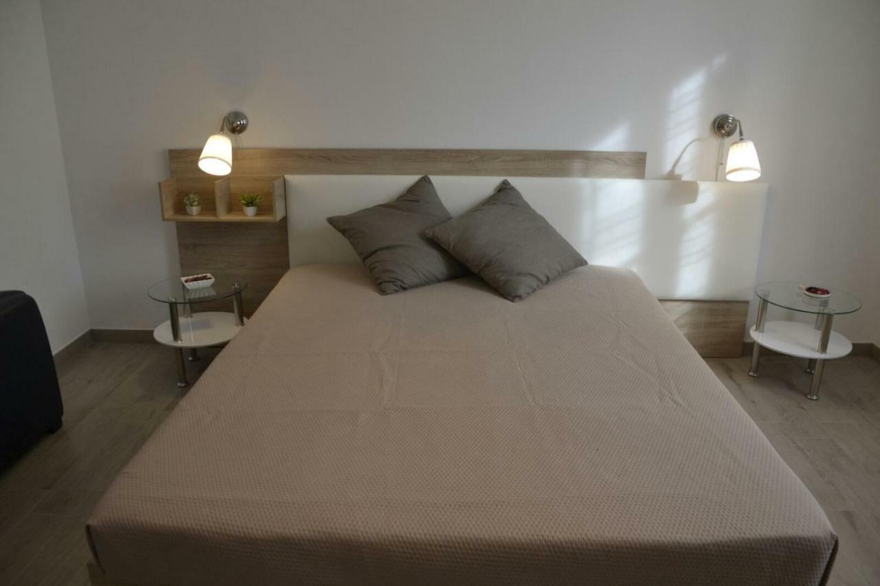Holiday In Sicily Menfi Exterior foto