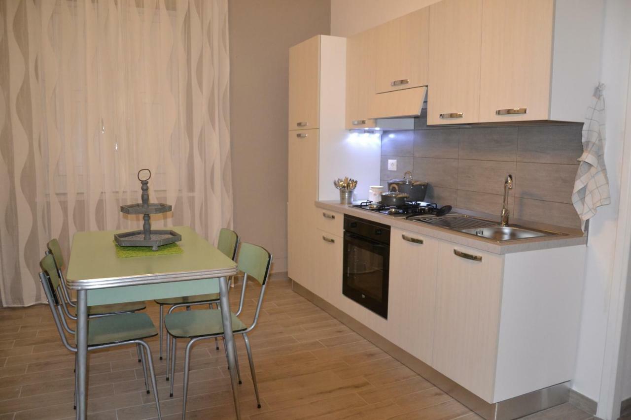 Holiday In Sicily Menfi Exterior foto