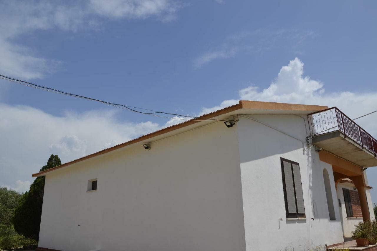 Holiday In Sicily Menfi Exterior foto
